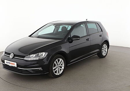 VW Golf 2.0 TDI Comfortline BlueMotion