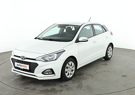 Hyundai i20 1.2 Trend