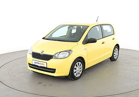 Skoda Citigo 1.0 MPI Cool Edition