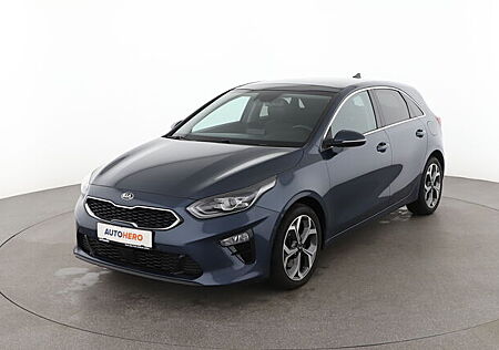 Kia Cee'd 1.4 TGDI Platinum