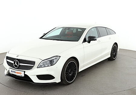 Mercedes-Benz CLS-Klasse CLS 250 d Shooting Brake BlueTEC