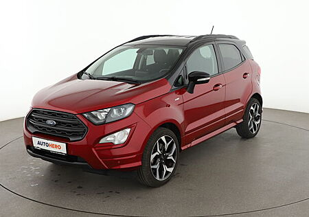 Ford EcoSport 1.0 EcoBoost ST-Line