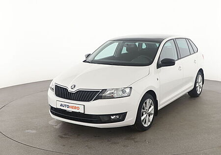 Skoda Rapid 1.2 TSI Ambition