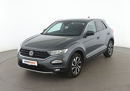 VW T-Roc 1.5 TSI ACT Active