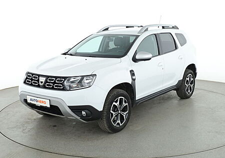 Dacia Duster 1.3 TCe Adventure 4WD