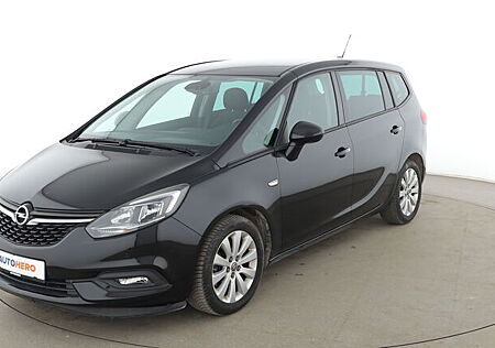 Opel Zafira Tourer 1.6 SIDI Turbo ON Start/Stop
