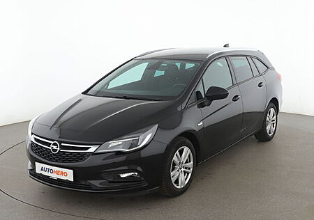 Opel Astra 1.4 SIDI Turbo Active Start/Stop