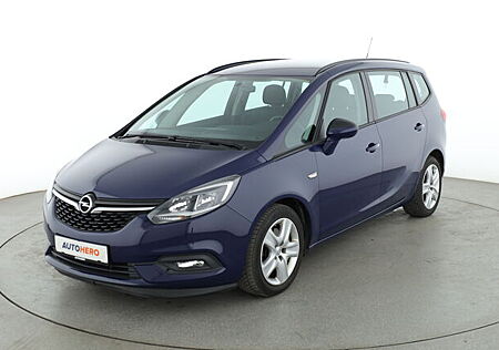 Opel Zafira Tourer 2.0 CDTI Edition Start/Stop