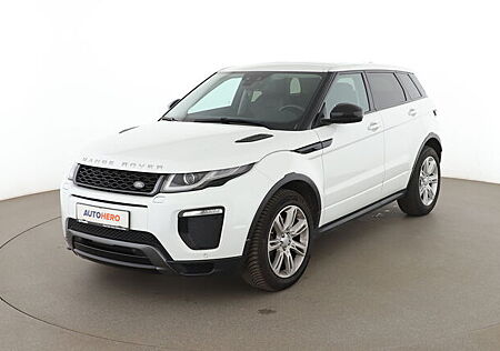 Land Rover Range Rover Evoque 2.0 Sd4 HSE Dynamic