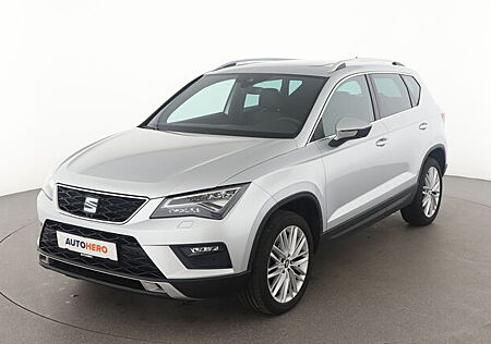 Seat Ateca 2.0 TDI Xcellence