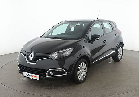 Renault Captur 0.9 Energy Experience