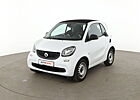 Smart ForTwo 1.0 Basis Standard