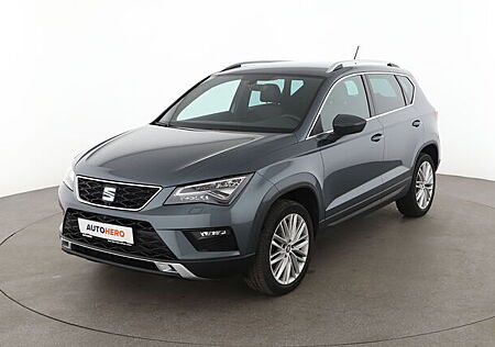 Seat Ateca 1.4 TSI ACT Xcellence