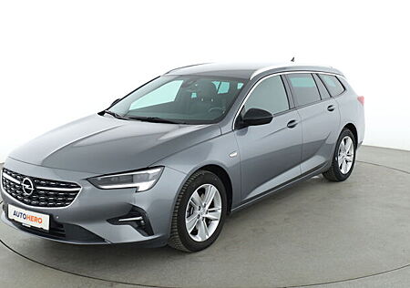 Opel Insignia 2.0 CDTI Elegance