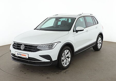 VW Tiguan 1.5 TSI ACT Active