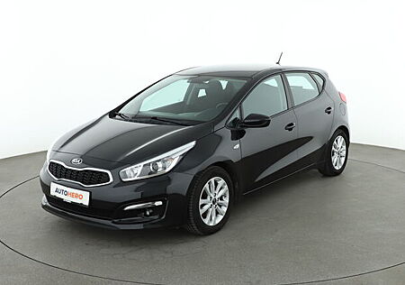 Kia Cee'd 1.4 Edition 7