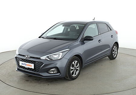 Hyundai i20 1.2 YES!