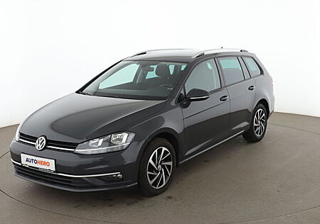 VW Golf 2.0 TDI Join