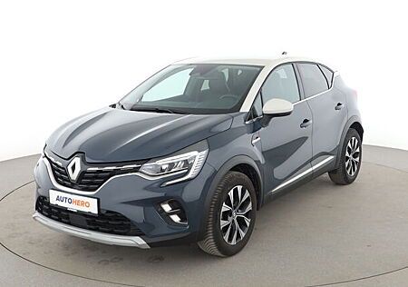 Renault Captur 1.3 TCe Techno