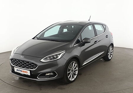 Ford Fiesta 1.0 EcoBoost Vignale