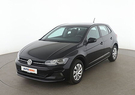 VW Polo 1.0 TSI Advance