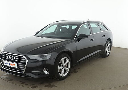 Audi A6 40 TDI Mild-Hybrid Sport