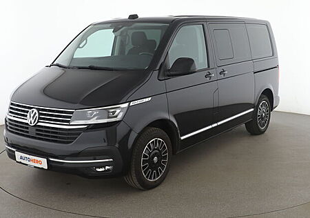VW T6 Multivan 2.0 TDI Comfortline 4Motion