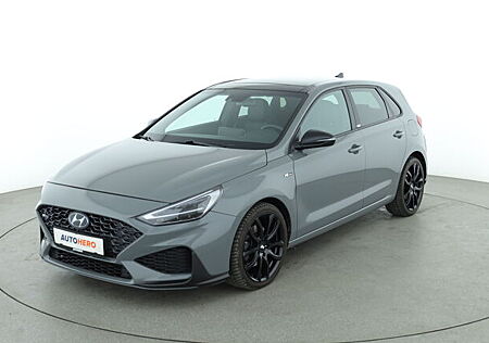 Hyundai i30 1.5 T-GDI Mild-Hybrid N Line