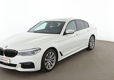 BMW 5er 530d M Sport