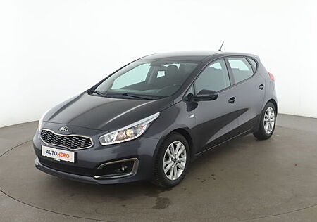 Kia Cee'd 1.4 Edition 7