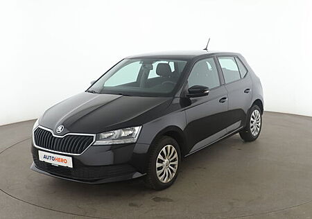 Skoda Fabia 1.0 TSI Cool Plus