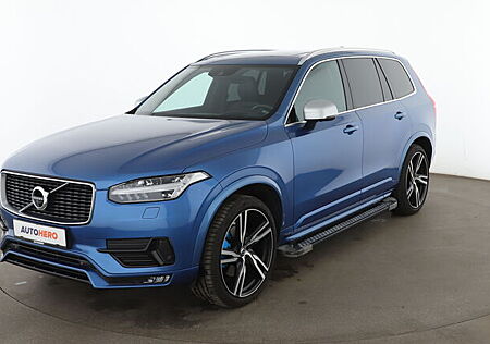 Volvo XC 90 2.0 T6 R-Design AWD