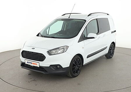 Ford Transit 1.0 EcoBoost Kombi Trend