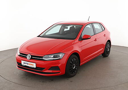 VW Polo 1.0 TSI Comfortline