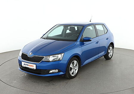 Skoda Fabia 1.2 TSI Ambition