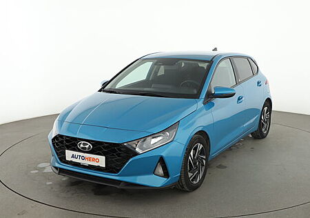 Hyundai i20 1.0 TGDI Edition 30