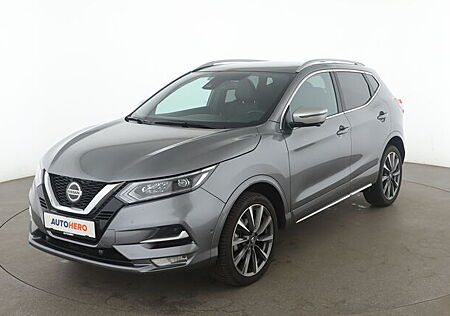 Nissan Qashqai 1.3 DIG-T Tekna+