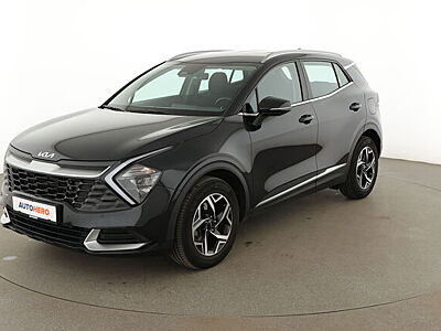 Kia Sportage 1.6 TGDI Edition 7
