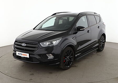 Ford Kuga 2.0 EcoBoost SCTi ST-Line