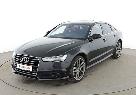 Audi A6 3.0 V6 TDI clean diesel quattro