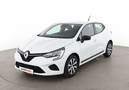 Renault Clio 1.0 SCe Equilibre