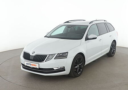 Skoda Octavia 1.5 TSI ACT Style