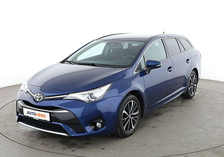 Toyota Avensis 1.8 Team D