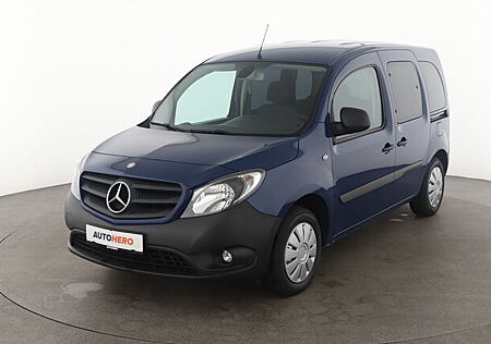 Mercedes-Benz Citan 109 CDI Lang