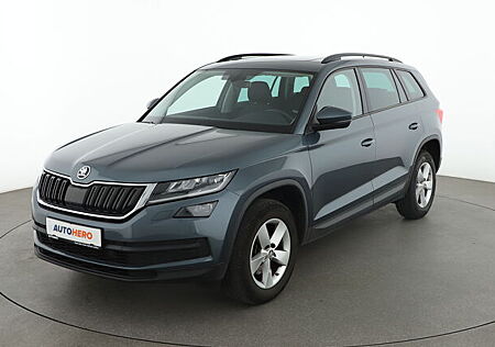 Skoda Kodiaq 1.5 TSI ACT Ambition