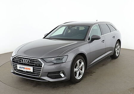 Audi A6 40 TDI Sport