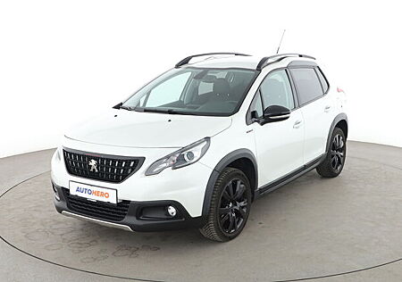 Peugeot 2008 1.2 PureTech Allure