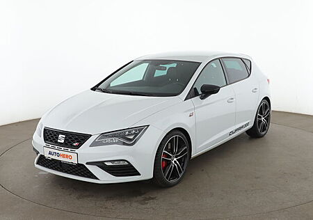 Seat Leon 2.0 TSI Cupra 300