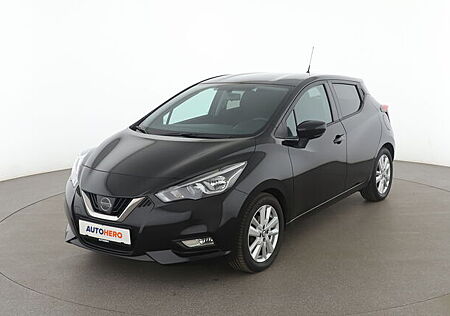Nissan Micra 1.0 IG-T N-WAY