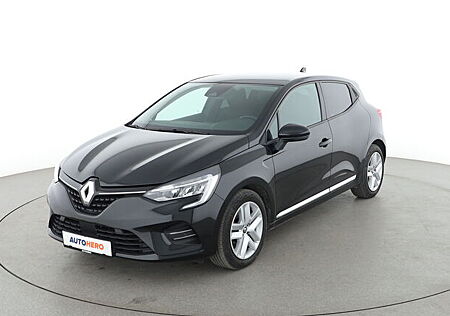 Renault Clio 1.0 TCe Experience